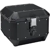 Givi Alaska Mk 44l Motorcykel Topkasse