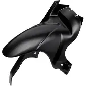 Bodystyle Hugger GSX 650 F 08- ULAK.