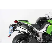 Hepco&Becker Sidetaskeholder Lock-It Z1000 SX SORT