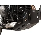 Hepco & becker Bmw F 900 Gs 24-26 8106534 00 01 Motorbeskyttelse