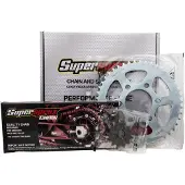 Supersprox Keeway Rkf125 17-22 Transmissionskit