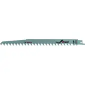 Bosch S 1542 K Stiksavklinge Sæt 5 Enheder