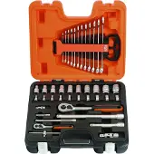 Bahco S410, 2,04 kg