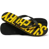 Superdry Vintage Vegan Flip-flops