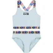 Converse Kids Gradient Logo Bikini