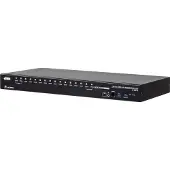 Aten Cs18216-at-g 4k 16 Ports Lyd-/videosender