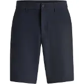 BOSS Commuter 10268853 Green Shorts