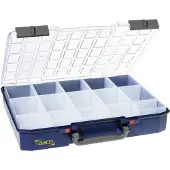 Raaco CarryLite 80 5x10-15