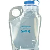 Nalgene Cantene Blød Vandflaske 2.9l