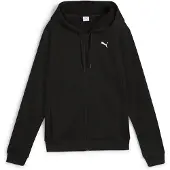 Puma TAD ESSENTIALS Women, Clothing, Black, M