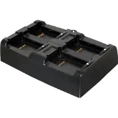 Datalogic Four-Slot Battery Charger - Batterioplader - for Falcon X3