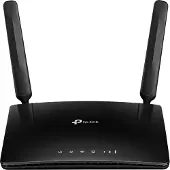 TP-LINK Archer Mr200 Trådløs Router