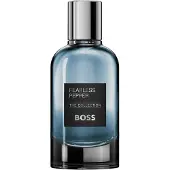 HUGO BOSS The Collection Fearless Pepper Eau de parfum 100 ml