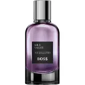 HUGO BOSS The Collection Wild Violet Eau de parfum 100 ml