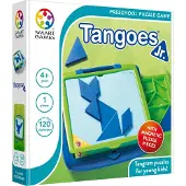 IUVI Smart Games - Tangoes JR