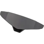 LS2 Ff313 Hjelmens Bageste Ventilationsåbning