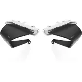 Rizoma Zdm152ak Ducati Monster 937 Spoilers