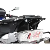 Hepco & becker Bmw R 1200 Gs Lc 13-18 Adapterplade