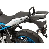 Hepco & becker Gp-Bagagebærer Alu-Rack SUZUKI GSX-8S 23- SORT