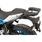 Hepco & becker Easyrack SUZUKI GSX-S8 23- SORT