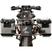 Hepco&Becker Ktm 890 Smt 23-26 6517655 00 22-00-40 Sidetaskesæt