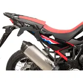 Hepco & becker Honda Crf 1100 L Africa Twin 2024 C-bow Montering Af Sidetasker
