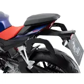 Hepco & becker C-bow Aprilia Tuono/rs 660 2020 Sidetasker Beslag