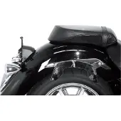 Hepco & becker C-Bow saddeltaskeholder YAMAHA XVS 1300 M.S. sølv