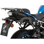 Hepco & becker Suzuki Gsx-s 1000 Gx 2024 C-bow Montering Af Sidetasker