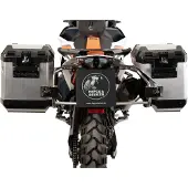 Hepco&Becker Ktm 790 Adventure 24-25 Xplorer Sidetaskesæt