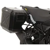 Hepco & becker Suzuki V-strom 800 2024 Sidetaskesæt
