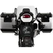Hepco&Becker Ducati Desertx Rally 24-25 Xplorer Sidetaskesæt