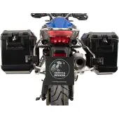 Hepco&Becker Bmw F 800 Gs 24-26 6516537 00 22-01-40 Sidetaskesæt