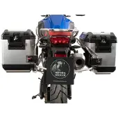 Hepco&Becker Bmw F 800 Gs 24-26 6516537 00 22-00-40 Sidetaskesæt