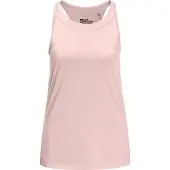 Jack Wolfskin Prelight ærmeløs T-shirt