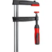 Bessey TPN50S12BE-2K, F-klemme, 50 cm