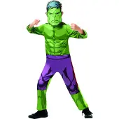 Marvel Hulk Den Brugerdefinerede (104 Cm)