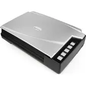 Plustek OpticBook A300 plus - Flatbed-scanner - CCD - A3 - 600 dpi x 600 dpi - op til 5000 scanninger pr. dag - USB 2.0