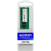 Wilk Elektronik SODIMM DDR4 16 GB 3200 MHz CL22-hukommelse