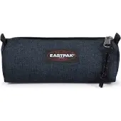 Eastpak Penalhus - Benchmark Single - Triple Denim - - OneSize - Penalhus