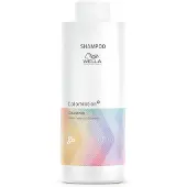 Wella ColorMotion Protection Shampoo 1000 ml