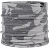Buff Polar Prints Nakkevarmer