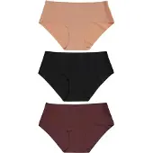 Next Slip beige / brun / sort