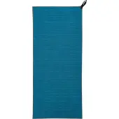 PackTowl - Hygiejne og beskyttelse - RecLuxe Lake Blue til Unisex - Størrelse XL - Blå