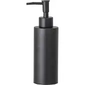 Bloomingville Loupi sæbedispenser 19,5 cm Sort