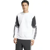Adidas Squadra 25 Crewneck Sweatshirt
