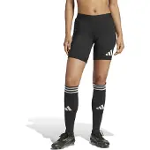 Adidas Sportsbukser 'Squadra 25' sort / hvid