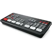 Blackmagic Design Design Atem Mini Pro Iso Mixer