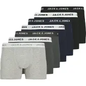 Jack & Jones Basic Boxers 7 Enheder
