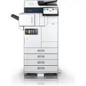 Epson Workforce Enterpire Am-c5000 Multifunktionsprinter